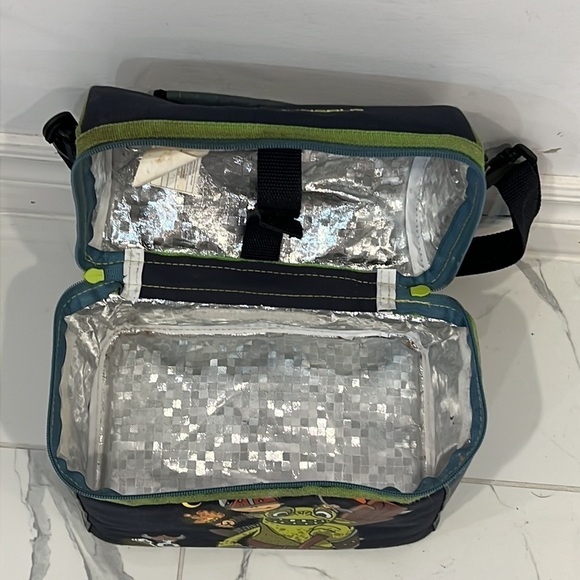 Louis Garneau lunch box - Picture 6 of 6